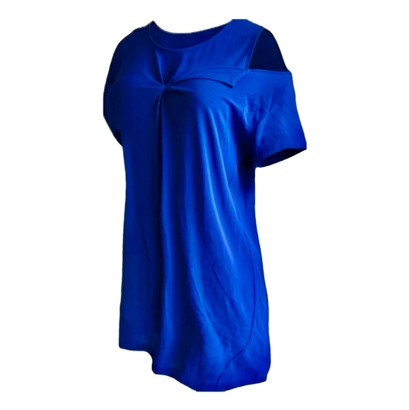 Comme des Garcons Dresses & Skirts - Comme des Garçons vintage mini dress by Junya Watanabe, circa SS ‘08